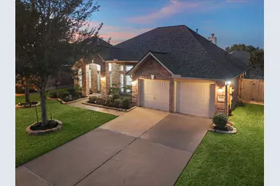 26818 Riverbend Point Lane, Cypress, TX 77433 - Photo 42