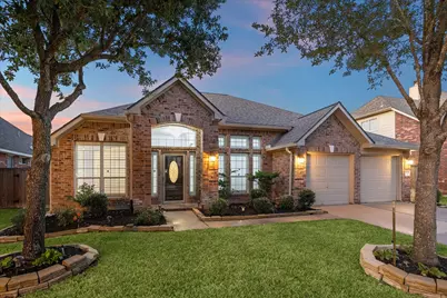 26818 Riverbend Point Lane, Cypress, TX 77433 - Photo 1