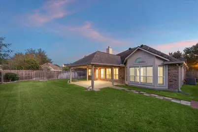 26818 Riverbend Point Lane, Cypress, TX 77433 - Photo 38