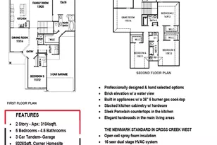 31030 Golden Felipe St, Fulshear, TX 77441 - Photo 14