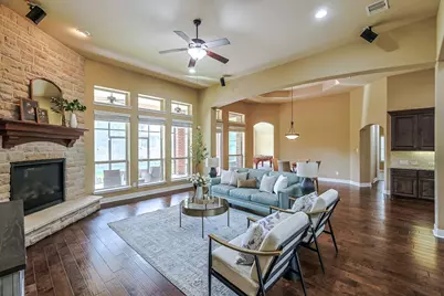 515 Mill Creek Road, Pinehurst, TX 77362 - Photo 12