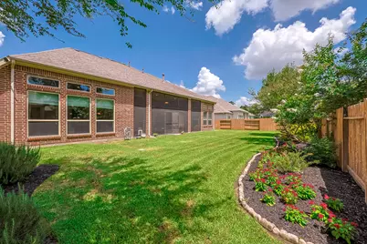 515 Mill Creek Road, Pinehurst, TX 77362 - Photo 42