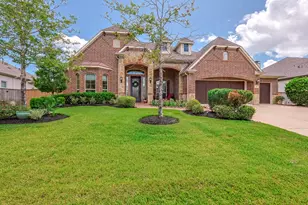 515 Mill Creek Rd, Pinehurst, TX 77362 - Photo 1