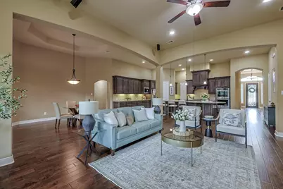 515 Mill Creek Road, Pinehurst, TX 77362 - Photo 8