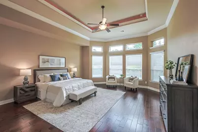 515 Mill Creek Road, Pinehurst, TX 77362 - Photo 26
