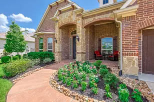 515 Mill Creek Rd, Pinehurst, TX 77362 - Photo 2