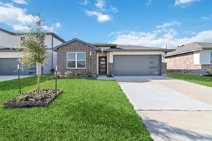 7010 Fleetwood Crescent Wy, Richmond, TX 77407 - Photo 1