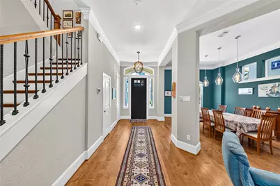 5727 Brancott Way, Houston, TX 77096 - Photo 2
