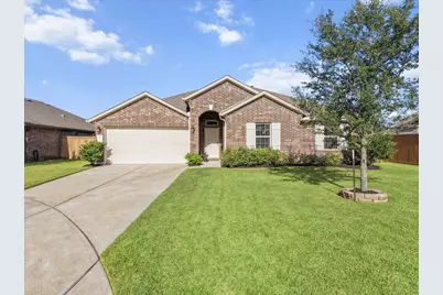 10430 Sill Prairie Drive, Rosharon, TX 77583 - Photo 2