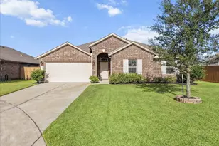 10430 Sill Pr Dr, Rosharon, TX 77583 - Photo 2