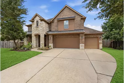 12622 Otter Crest Court, Humble, TX 77346 - Photo 2