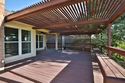 7215 Creek Crest Drive, Houston, TX 77095 - Photo 30