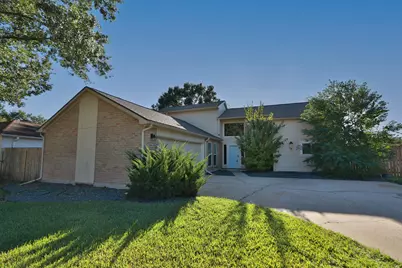 7215 Creek Crest Drive, Houston, TX 77095 - Photo 2