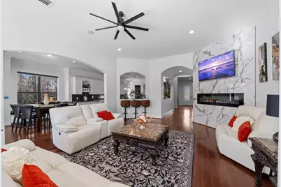 4430 Chateau Creek Way, Spring, TX 77386 - Photo 8