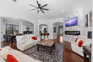 4430 Chateau Creek Way, Spring, TX 77386 - Photo 8