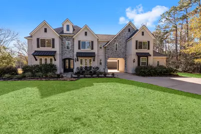 4430 Chateau Creek Way, Spring, TX 77386 - Photo 1