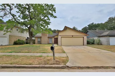 18711 Andalusian Drive, Cypress, TX 77433 - Photo 2