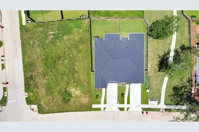 1614 Forest Mist Drive, Missouri City, TX 77459 - Photo 2