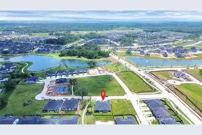 1614 Forest Mist Drive, Missouri City, TX 77459 - Photo 4