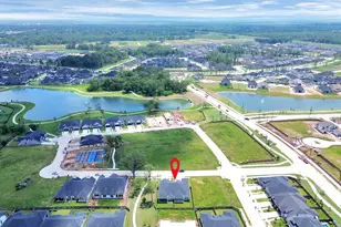 1614 Forest Mist Dr, Missouri City, TX 77459 - Photo 4