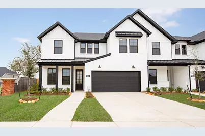 1614 Forest Mist Drive, Missouri City, TX 77459 - Photo 1