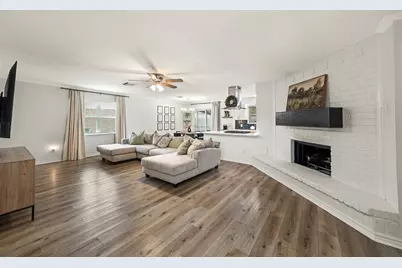 12511 Adirondack Drive, Houston, TX 77089 - Photo 4