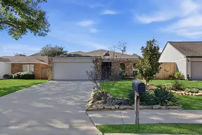 1210 Forest Home Drive, Houston, TX 77077 - Photo 2