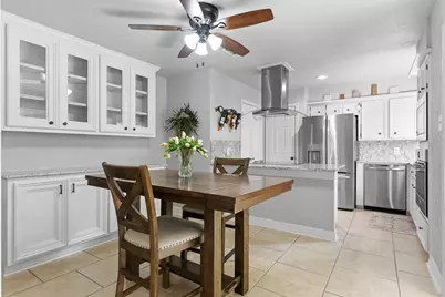 1210 Forest Home Drive, Houston, TX 77077 - Photo 8