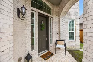 24763 Tanoureen Dr, Richmond, TX 77406 - Photo 4