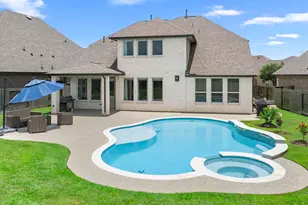 24763 Tanoureen Dr, Richmond, TX 77406 - Photo 38