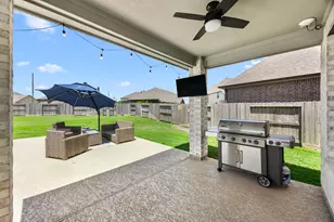 24763 Tanoureen Dr, Richmond, TX 77406 - Photo 36