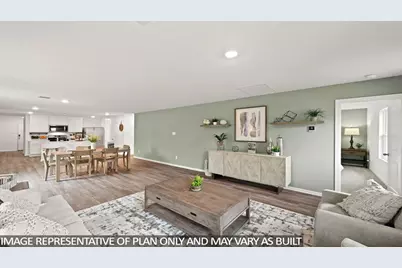 19948 Hilbert Road, New Caney, TX 77357 - Photo 8