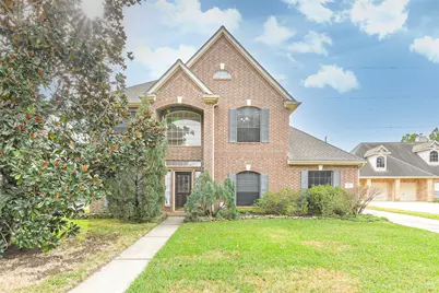 823 Hannock Glen Lane, Spring, TX 77373 - Photo 1