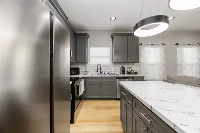 2409 Dolly Wright Street #B, Houston, TX 77088 - Photo 8