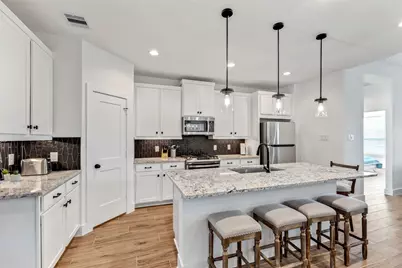 16331 Placid Stream Street, Conroe, TX 77302 - Photo 2