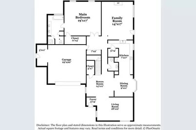 16415 Hidden Gate Court, Sugar Land, TX 77498 - Photo 2