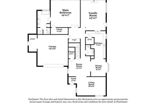 16415 Hidden Gate Ct, Sugar Land, TX 77498 - Photo 2