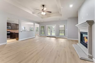 158 S Ridge Park Drive, Magnolia, TX 77354 - Photo 4