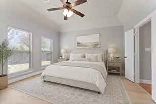 158 S Ridge Park Dr, Magnolia, TX 77354 - Photo 6