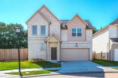 3506 Talia Wood Court, Missouri City, TX 77459 - Photo 1