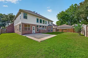3226 Oak Park Ln, Missouri City, TX 77459 - Photo 48