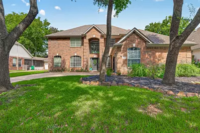 3226 Oak Park Lane, Missouri City, TX 77459 - Photo 1