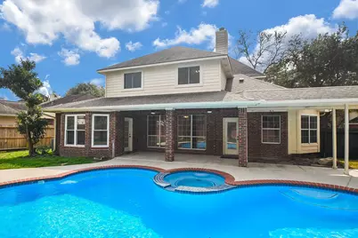 6303 Cool Water Drive, Sugar Land, TX 77479 - Photo 32