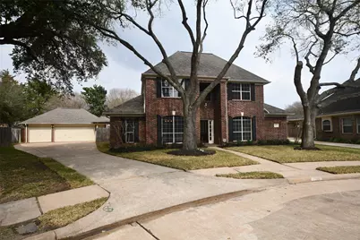 6303 Cool Water Drive, Sugar Land, TX 77479 - Photo 32