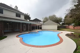 6303 Cool Water Dr, Sugar Land, TX 77479 - Photo 30