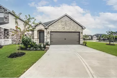 9304 Colonial Bent Court, Conroe, TX 77385 - Photo 1