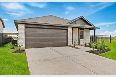3060 Wild Dunes Drive, Katy, TX 77493 - Photo 2