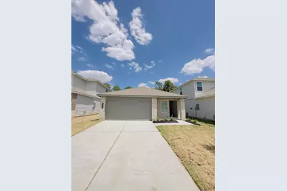 12366 Morning Vista Drive, Houston, TX 77014 - Photo 1