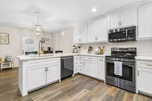 429 Wood Haven, Livingston, TX 77351 - Photo 10