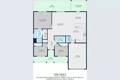 429 Wood Haven, Livingston, TX 77351 - Photo 4